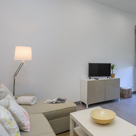 Apartamentos Lanceata Револта Екстер'єр фото