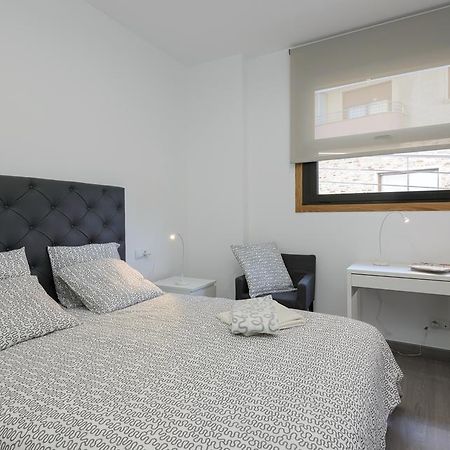 Apartamentos Lanceata Револта Номер фото