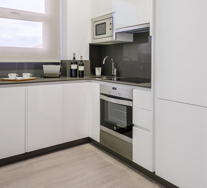 Apartamentos Lanceata Револта Номер фото
