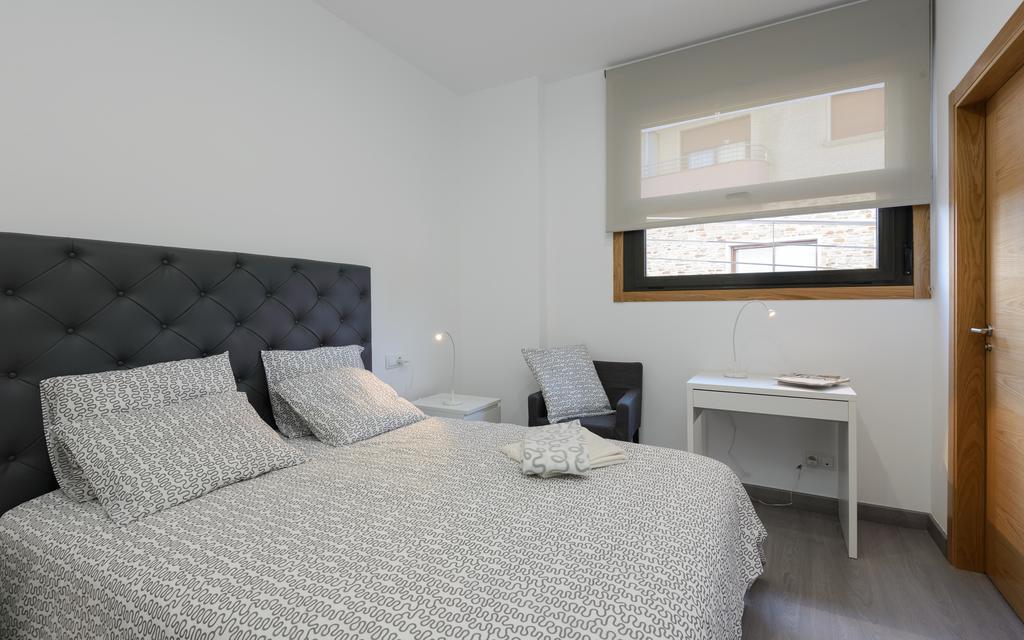 Apartamentos Lanceata Револта Номер фото