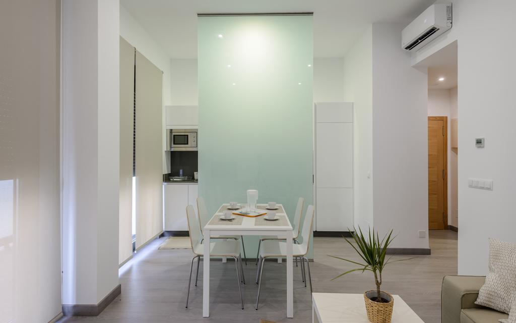 Apartamentos Lanceata Револта Номер фото