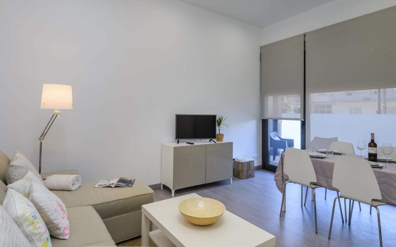 Apartamentos Lanceata Револта Екстер'єр фото